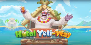 Hotel Yeti Way - Cozy mountain resort adventure with snowy landscapes and magical creatures
